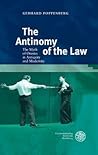 The Antinomy of the Law: The Myth of Orestes in Antiquity and Modernity (Studia Romanica)