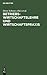 Betriebswirtschaftslehre und Wirtschaftspraxis: Festschrift für Konrad Mellerowicz (German Edition)