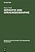 Semantik und Sprachgeographie by Bruno Staib