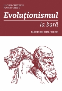 Evoluționismul la bară