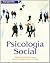 Psicología social by George R. Goethals