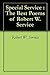 Special Service by Robert W. Service