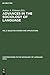 Advances in the Sociology of Language, Volume 2