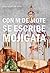 Con M de mote se escribe mojigata by Issa Aguilar Jara