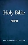 Holy Bible - NIV