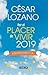 Libro agenda. Por el placer...