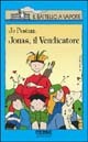 Jonas, il vendicatore (Paperback)