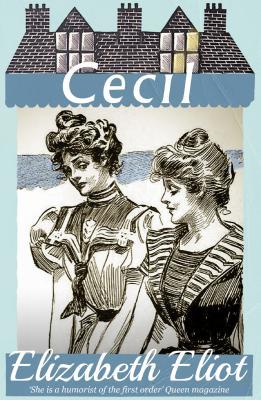 Cecil (ebook)