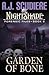 Garden of Bone (NightShade Forensic Files #6)