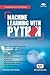 Machine Learning with Python by Abhishek Vijayvargia