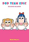 Pop Team Epic, Se...