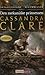 Den mekaniske prinsessen by Cassandra Clare