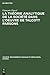 La théorie analytique de la société dans l’oeuvre de Talcott ... by François Chazel