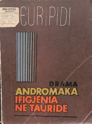 Andromaka / Ifigjenia në Tauridë