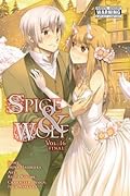 Spice and Wolf, Vol. 16 (manga) (Spice and Wolf