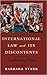 International Law and its D...