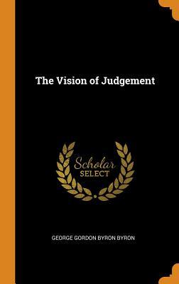 The Vision of Judgement