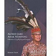 Alfred Jabu Anak Numpang: Dedication & Loyalty Beyond Compare