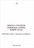 Reflexões Sobre o Nacional-Socialismo by Arnold I. Davidson