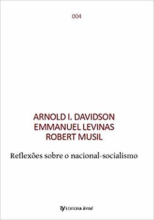 Reflexões Sobre o Nacional-Socialismo