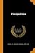 Principia Ethica by G.E. Moore