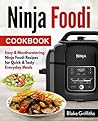 Ninja Foodi Cookb...