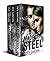 Made of Steel by Ivy Smoak