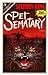 Pet Sematary by Stephen King Pet Sematary by Stephen King