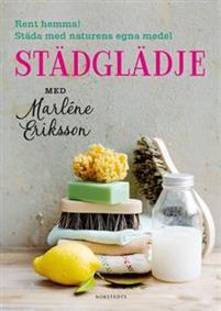 Städglädje (Hardcover)