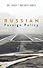 Russian Foreign Policy