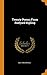 Twenty Poems From Rudyard Kipling