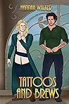 Tattoos and Brews by Hannah  Walker