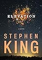 Elevation by Stephen  King