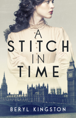 A Stitch in Time