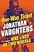 One-Way Ticket: Nine Lives ...