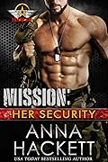 Mission: Her Security