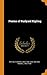 Poems of Rudyard Kipling
