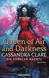 Queen of Air and ...