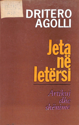 Jeta në letërsi