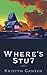 Where's Stu? by Kristyn Gansen