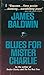 Blues for Mister Charlie (Dell Books #0637)