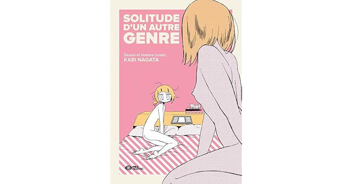 Solitude D Un Autre Genre