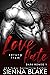 Love Sprung from Hate (Dark...