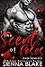 The Scent of Roses (Dark Ro...
