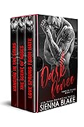 Dark Romeo Complete Trilogy Box Set