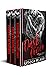 Dark Romeo Complete Trilogy...