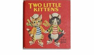 Two Little Kittens (Board book)