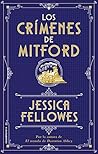 Los crímenes de Mitford by Jessica Fellowes