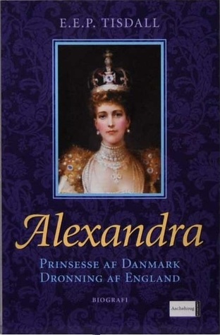 Alexandra - Prinsesse af Danmark, Dronning af England