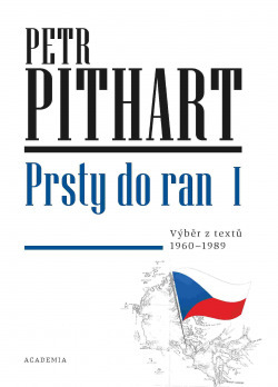 Prsty do ran I - výběr z textů z let 1960-1989 (Prsty do ran, #1)